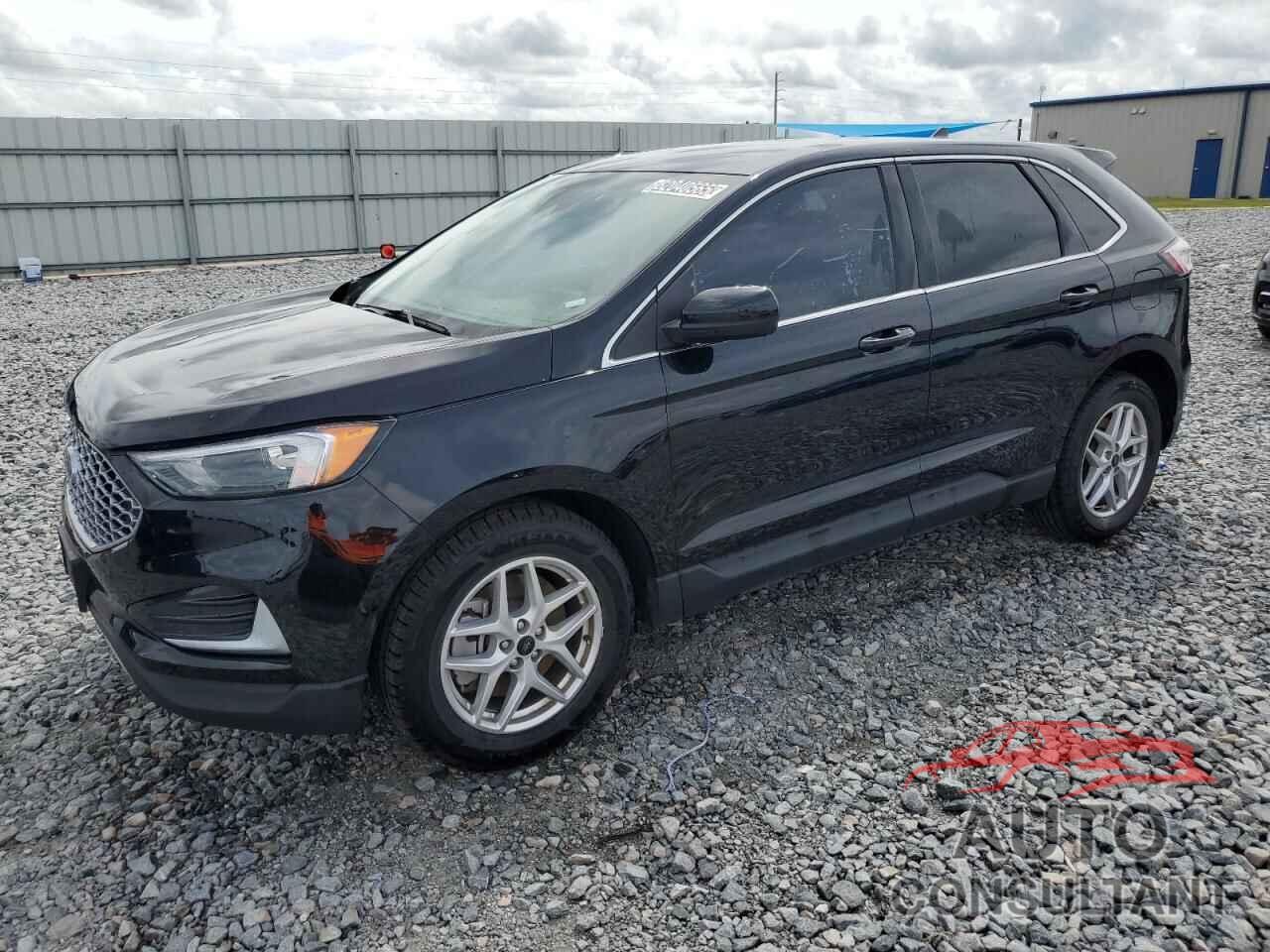 FORD EDGE 2024 - 2FMPK4J92RBA91650