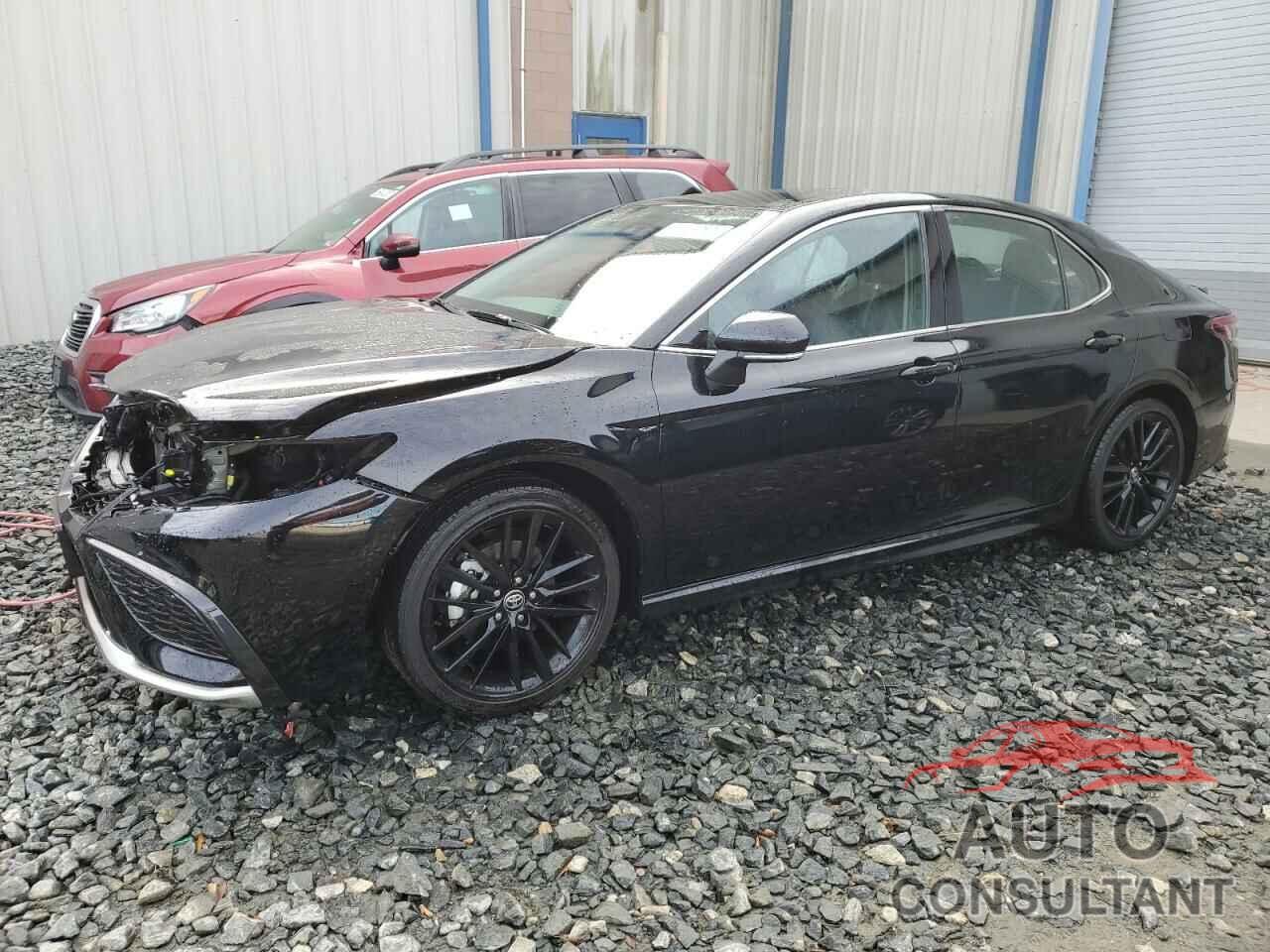 TOYOTA CAMRY 2024 - 4T1K61AK5RU916963