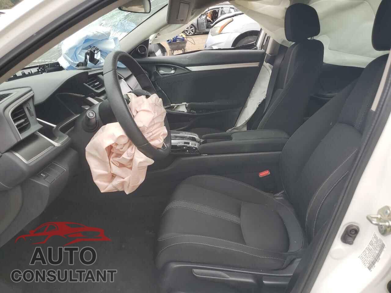 HONDA CIVIC 2017 - 19XFC2F7XHE021278