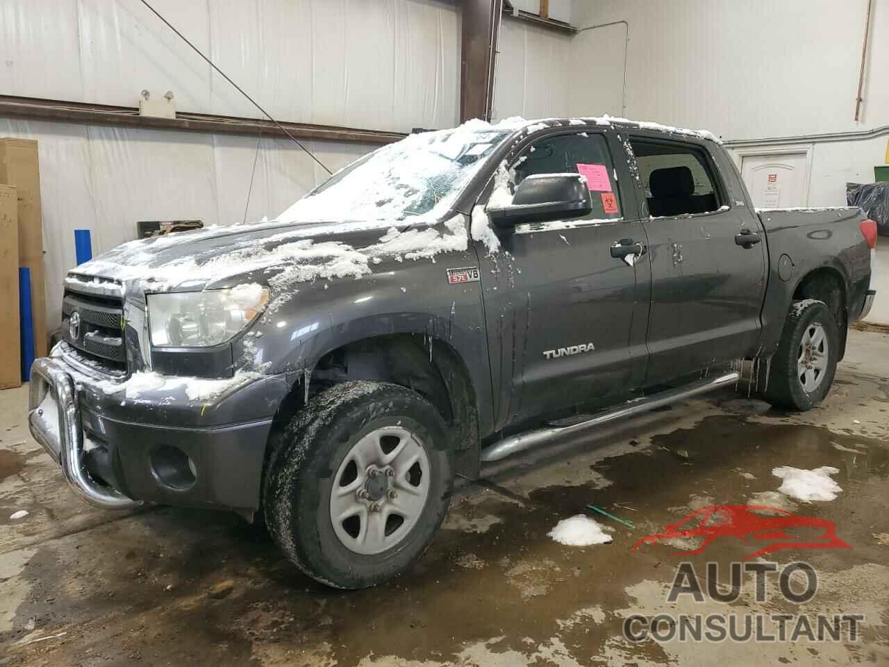 TOYOTA TUNDRA 2013 - 5TFDY5F18DX271506