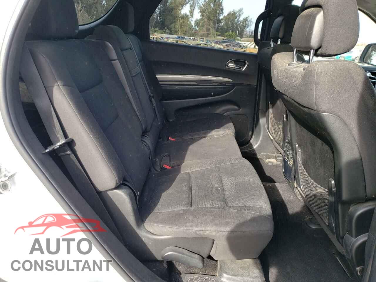 DODGE DURANGO 2013 - 1C4RDHAG5DC571798