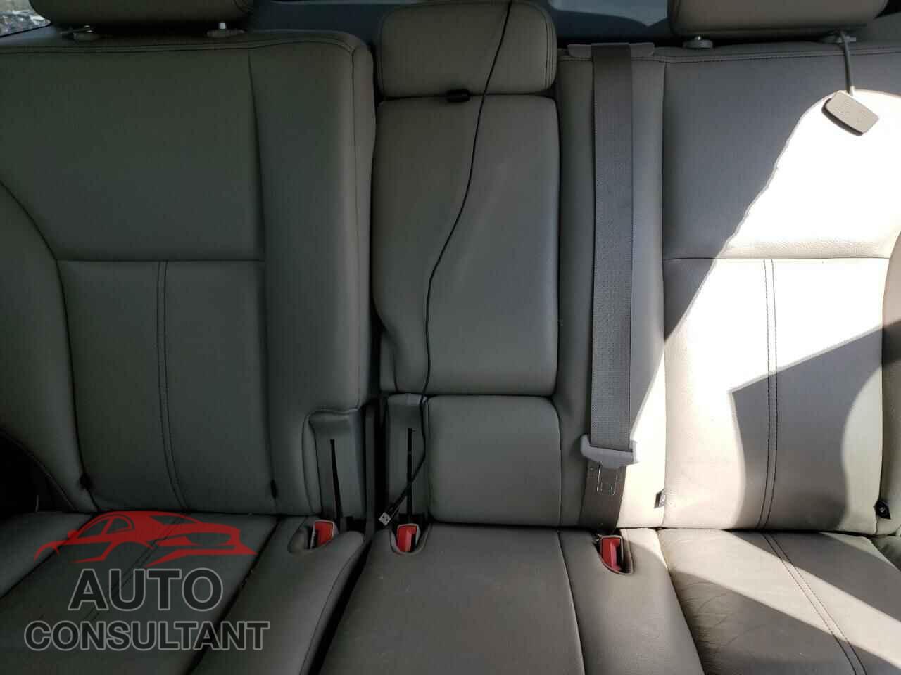 FORD EDGE 2014 - 2FMDK3JC2EBB16405