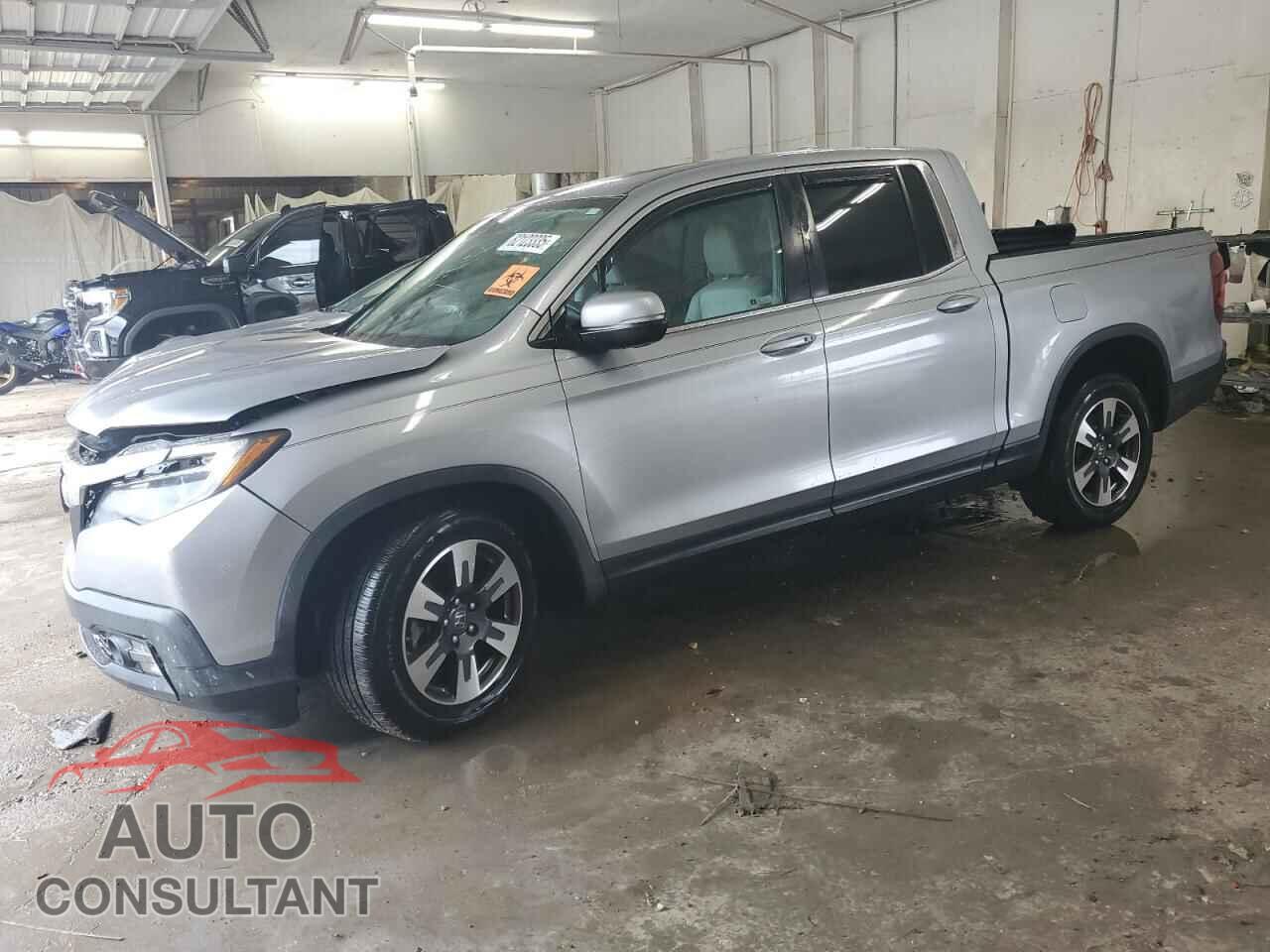 HONDA RIDGELINE 2019 - 5FPYK2F63KB005872
