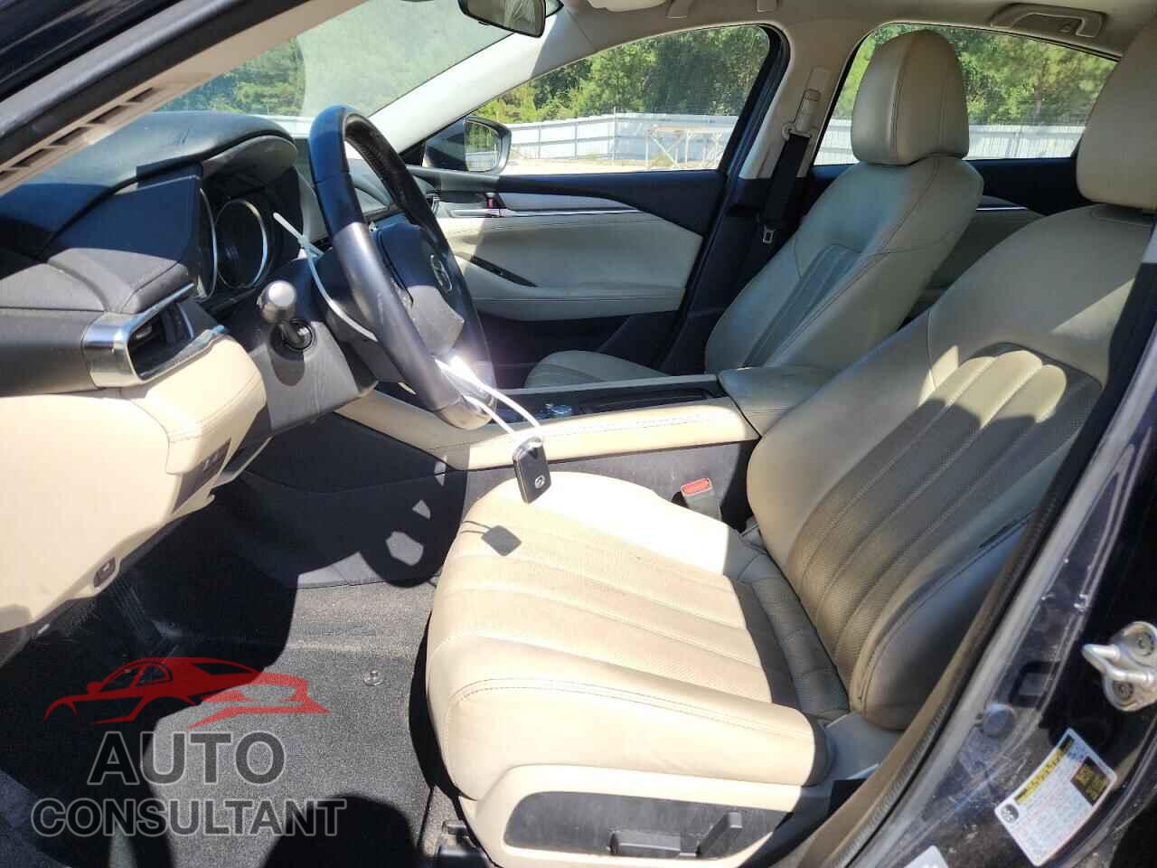 MAZDA 6 2021 - JM1GL1VM4M1600950