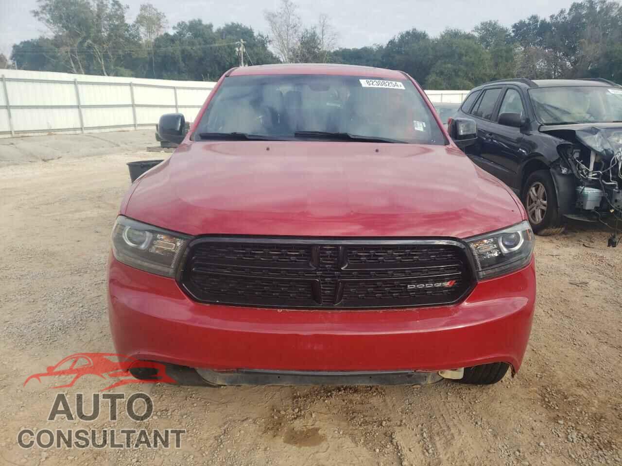 DODGE DURANGO 2015 - 1C4RDHAG9FC201229