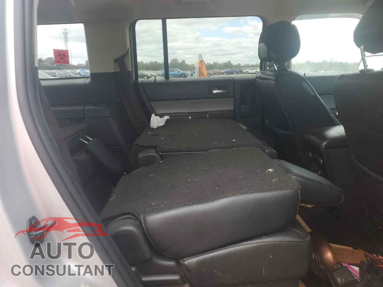 FORD FLEX 2015 - 2FMGK5C8XFBA12103
