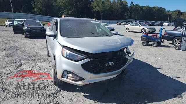 FORD EDGE 2019 - 2FMPK4AP6KBB66855