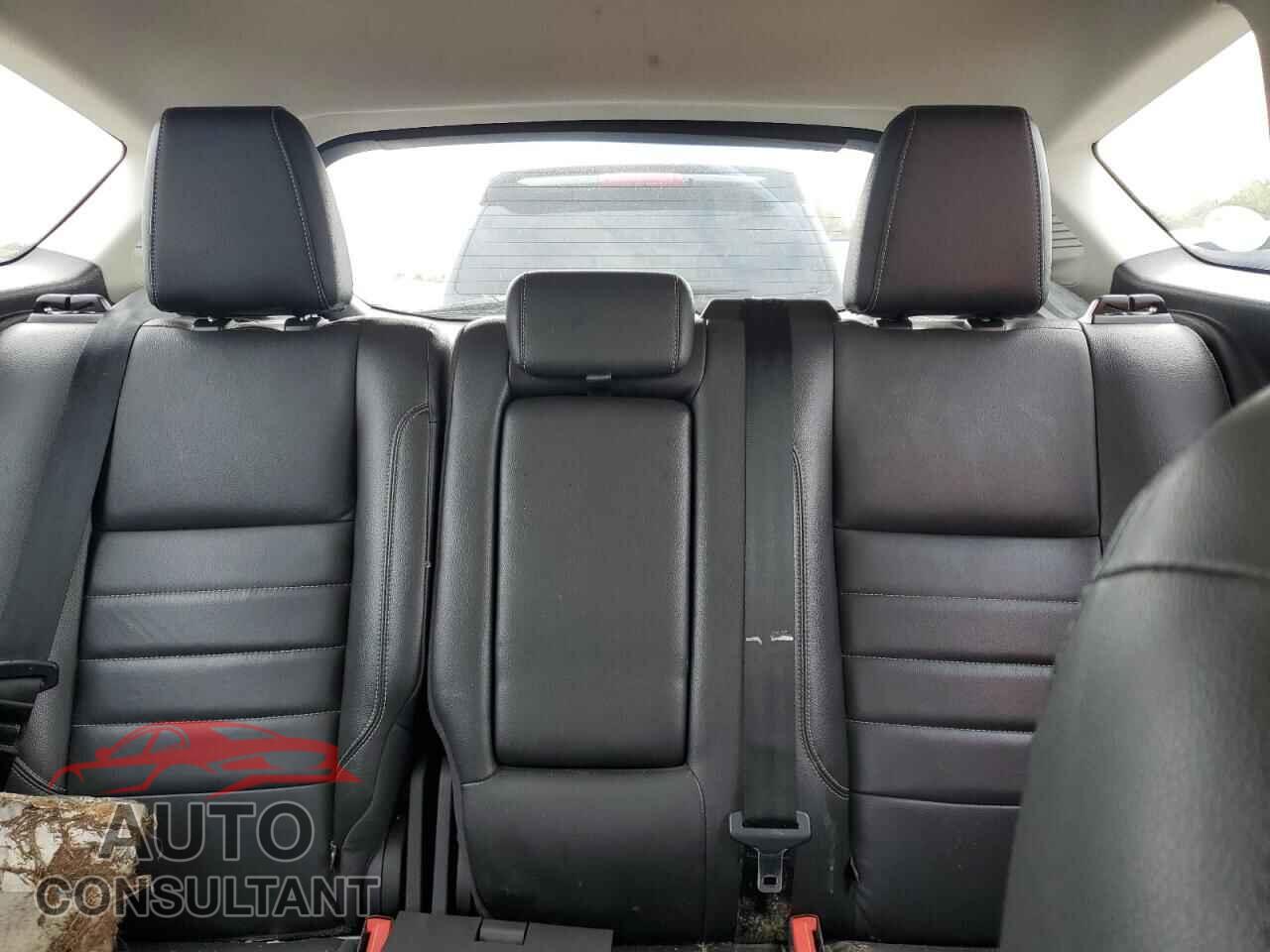FORD CMAX 2013 - 1FADP5BU3DL501758