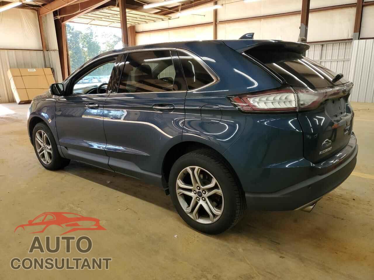 FORD EDGE 2016 - 2FMPK3K94GBB32091