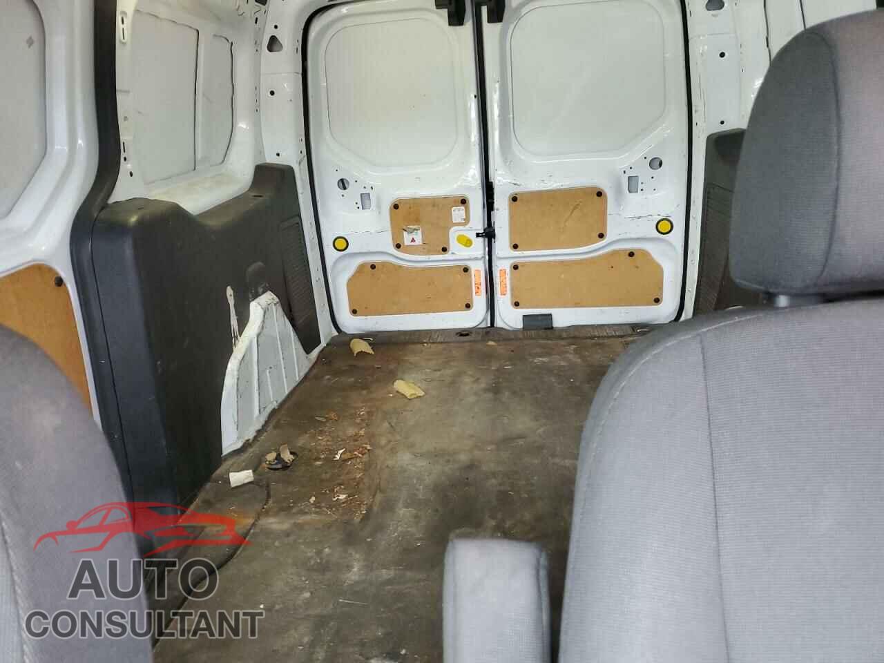 FORD TRANSIT 2016 - NM0LS7E76G1261771