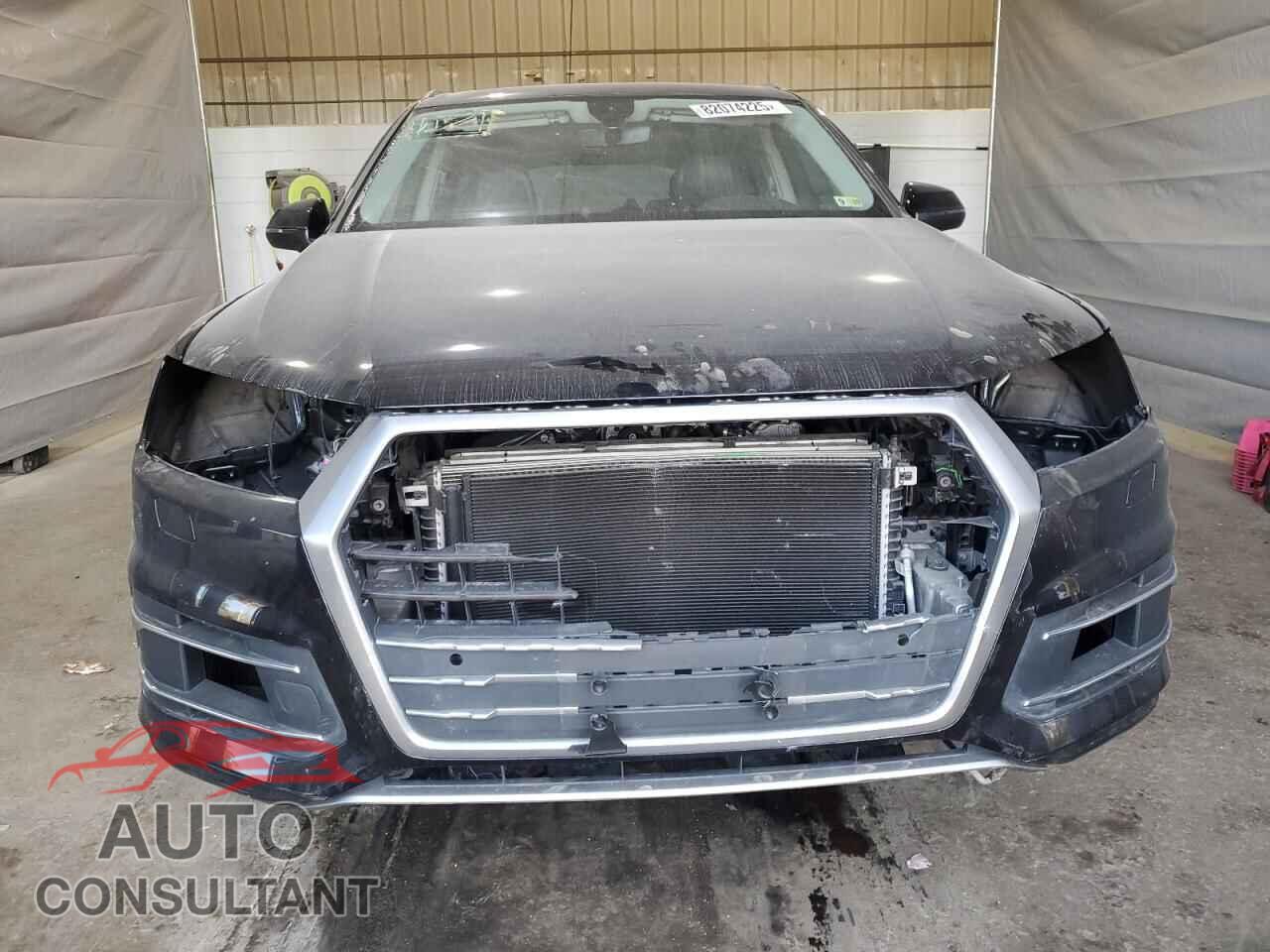 AUDI Q7 2019 - WA1AAAF70KD046428