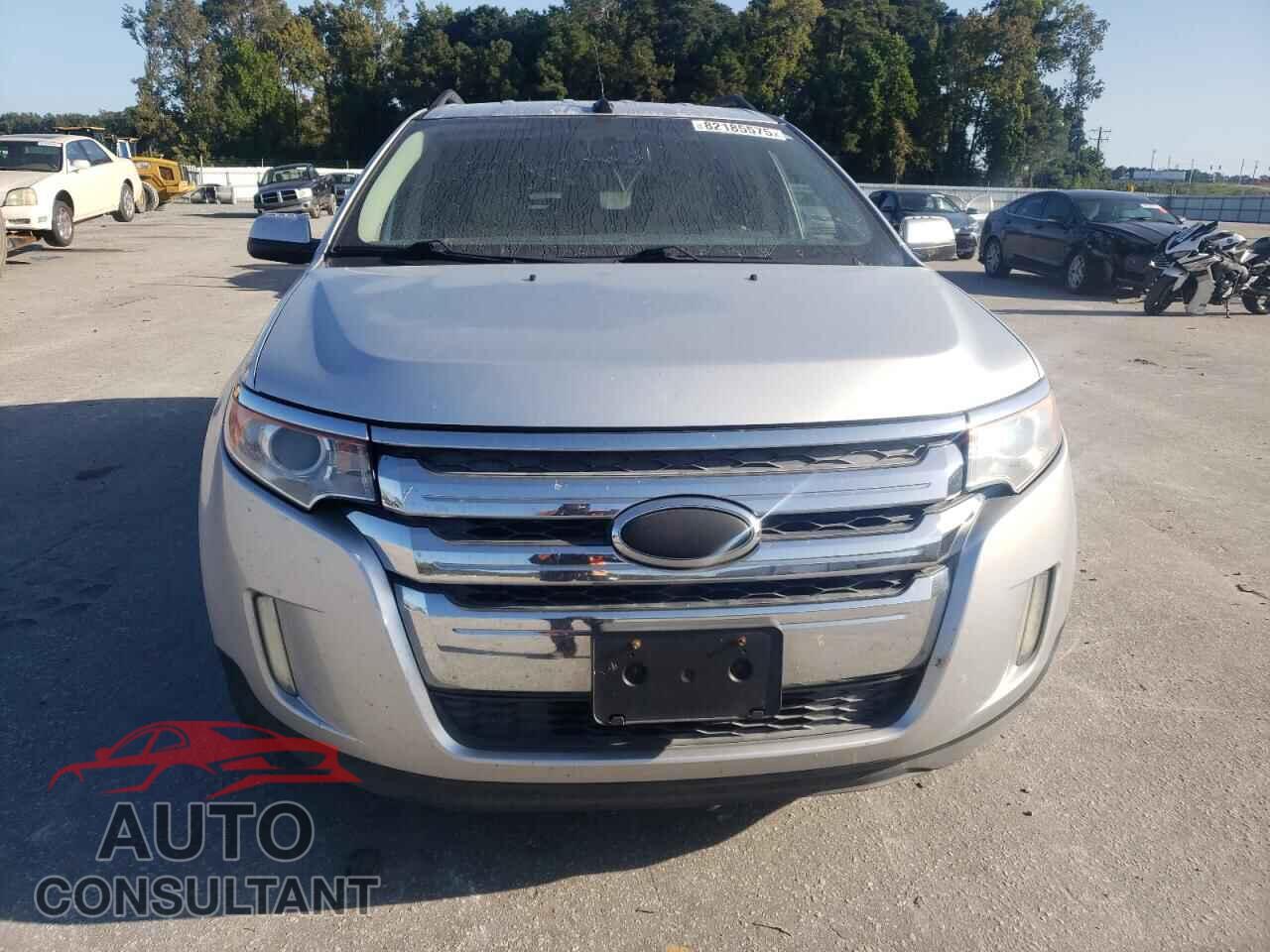 FORD EDGE 2013 - 2FMDK4KC3DBB99412