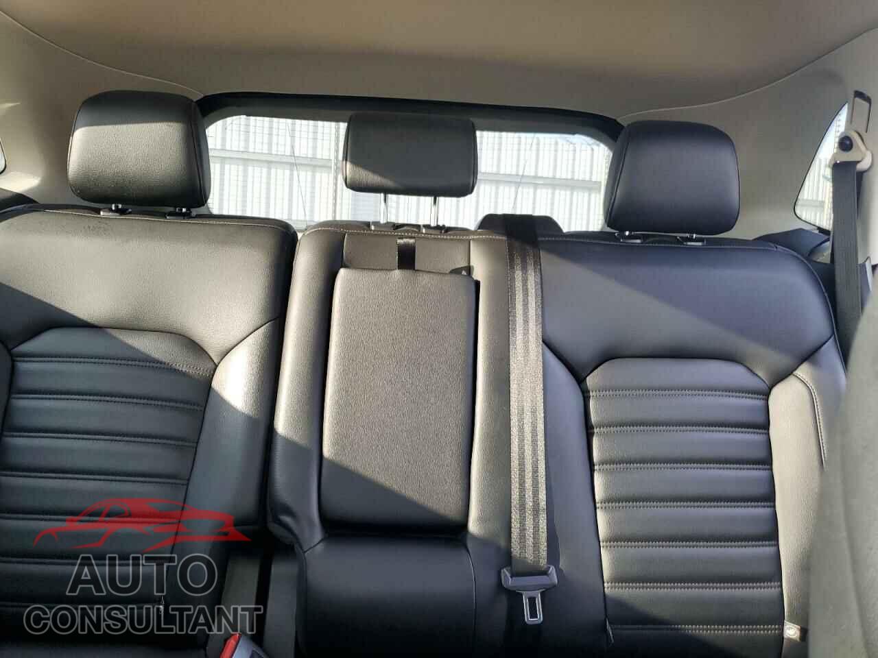 FORD EDGE 2022 - 2FMPK4J96NBA53994