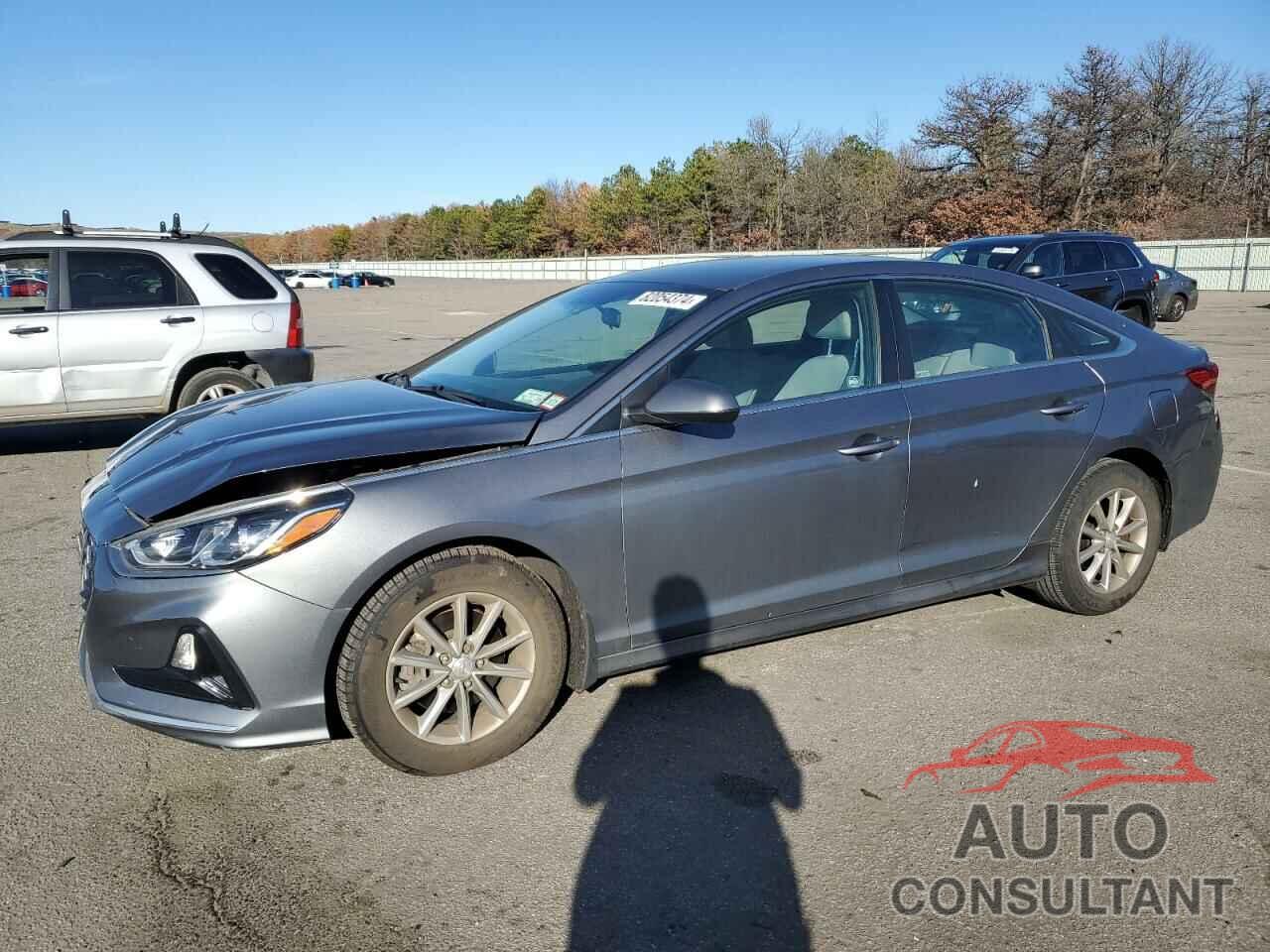 HYUNDAI SONATA 2019 - 5NPE24AF7KH812203