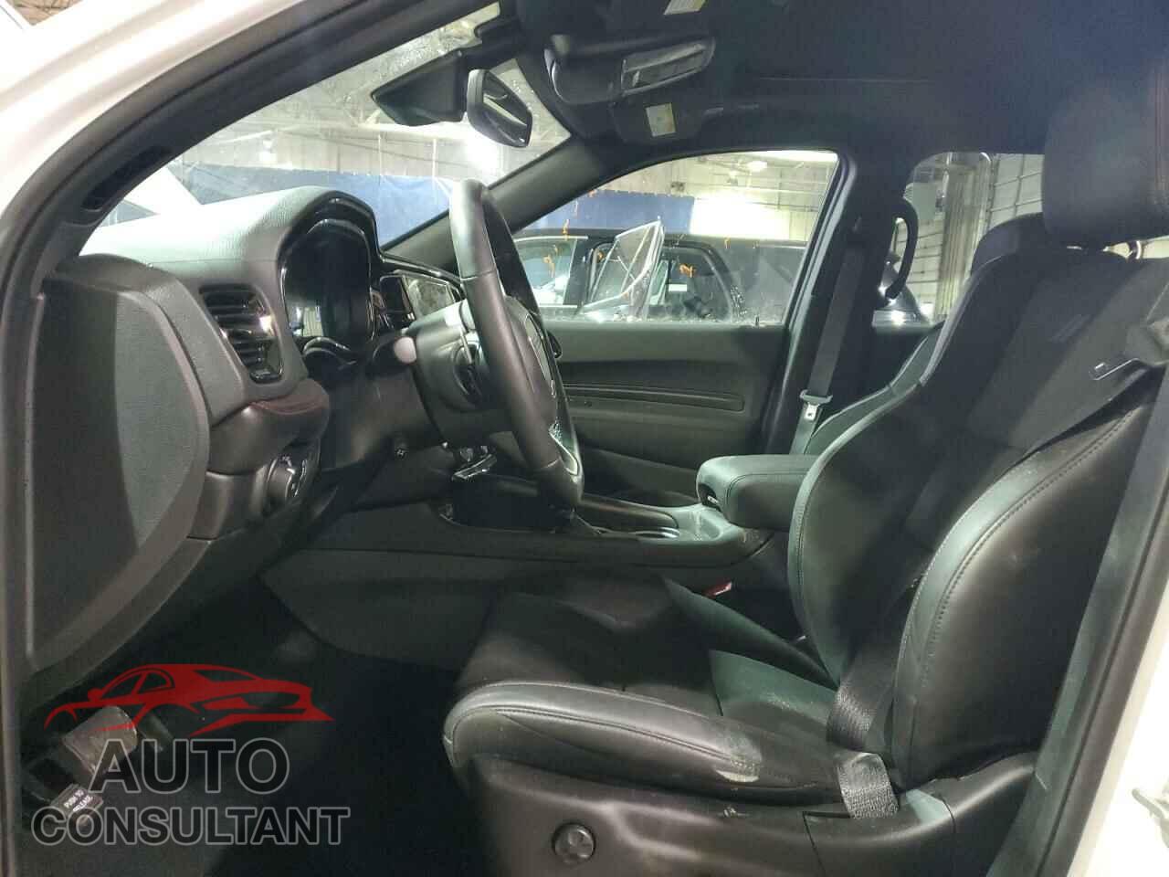 DODGE DURANGO 2023 - 1C4SDJCT1PC691072