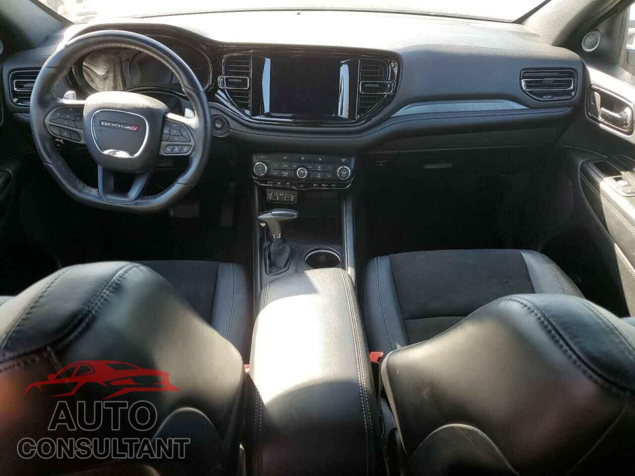 DODGE DURANGO 2022 - 1C4RDJDG6NC227157
