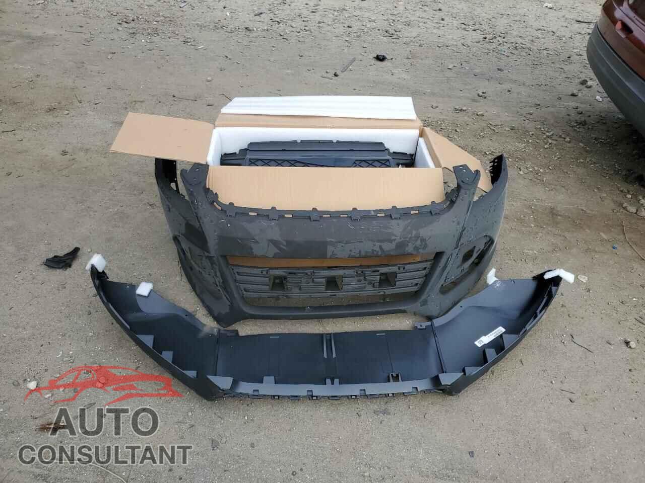 FORD ESCAPE 2014 - 1FMCU0F79EUE20342