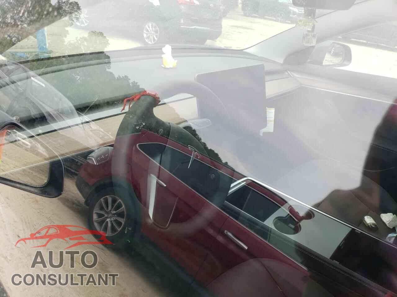 TESLA MODEL 3 2023 - 5YJ3E1EA7PF675037