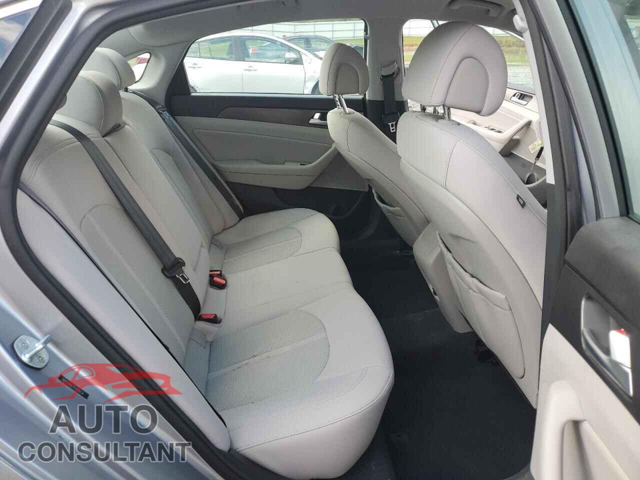 HYUNDAI SONATA 2015 - 5NPE34AF1FH028134