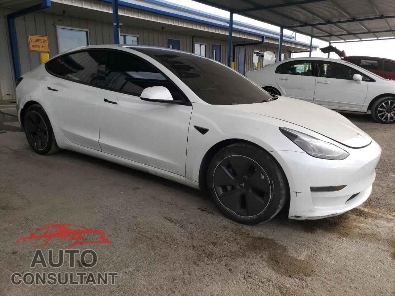 TESLA MODEL 3 2023 - 5YJ3E1EA3PF578823