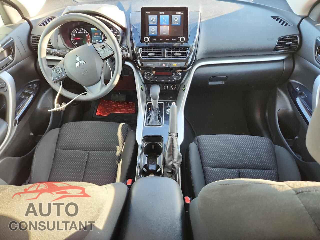 MITSUBISHI ECLIPSE 2024 - JA4ATVAA8RZ002601