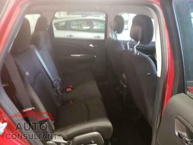 DODGE JOURNEY 2017 - 3C4PDDAG2HT555102