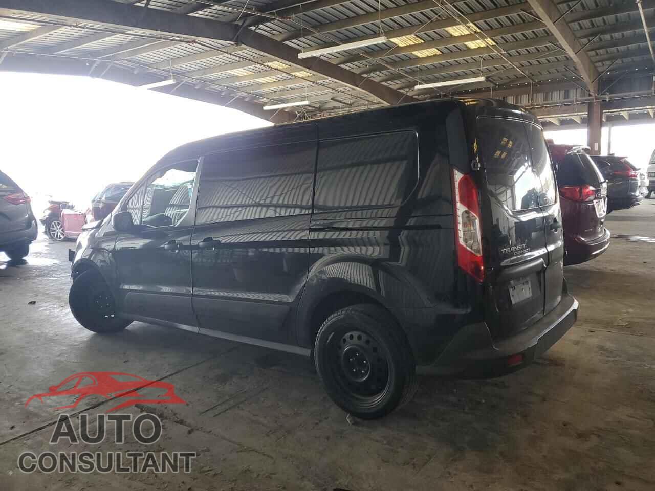 FORD TRANSIT 2015 - NM0LS7F70F1224129