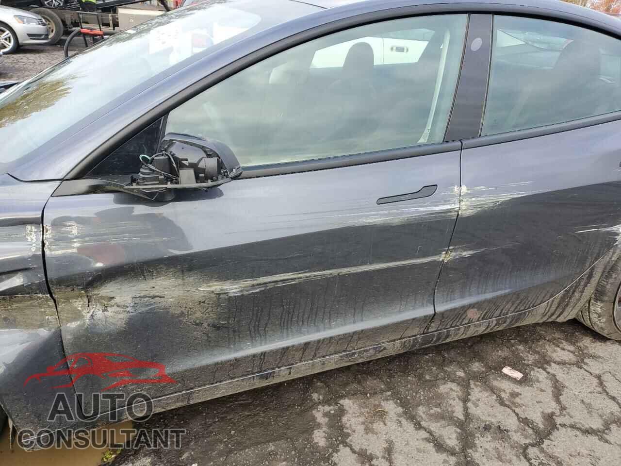TESLA MODEL 3 2021 - 5YJ3E1EC1MF062621