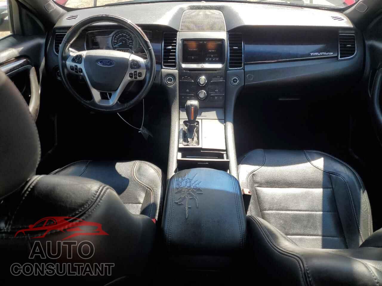FORD TAURUS 2015 - 1FAHP2F86FG162485