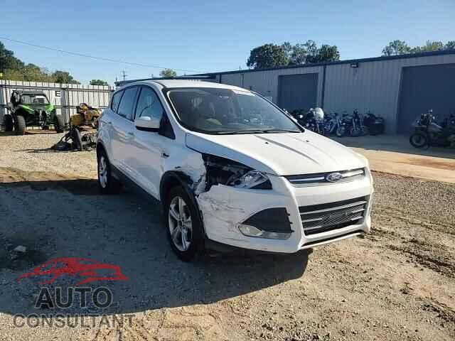 FORD ESCAPE 2014 - 1FMCU0GX2EUB83692