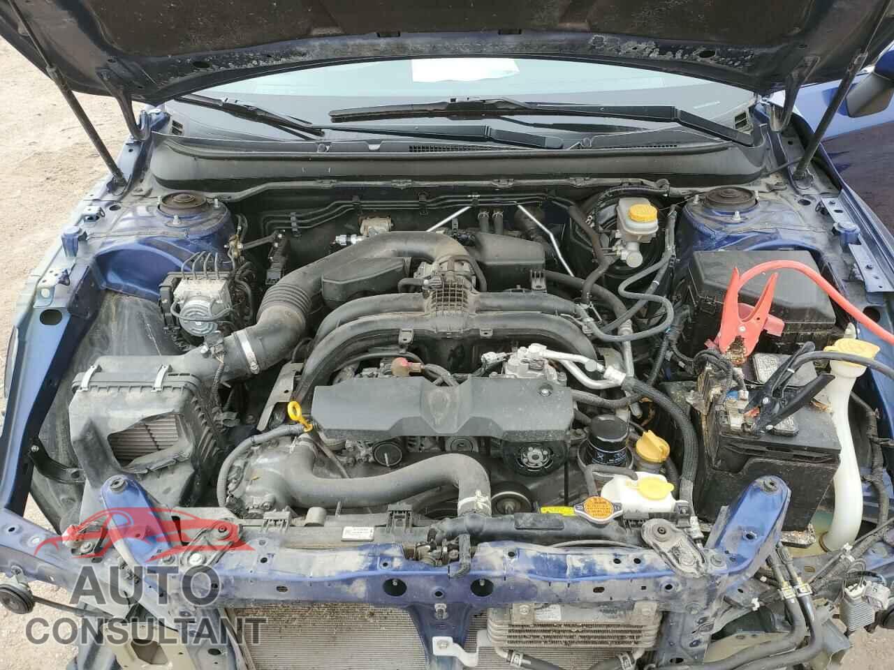 SUBARU OUTBACK 2015 - 4S4BSAEC9F3220512