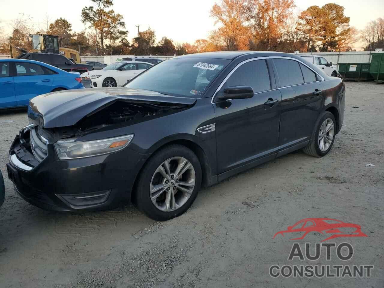 FORD TAURUS 2014 - 1FAHP2E80EG149196