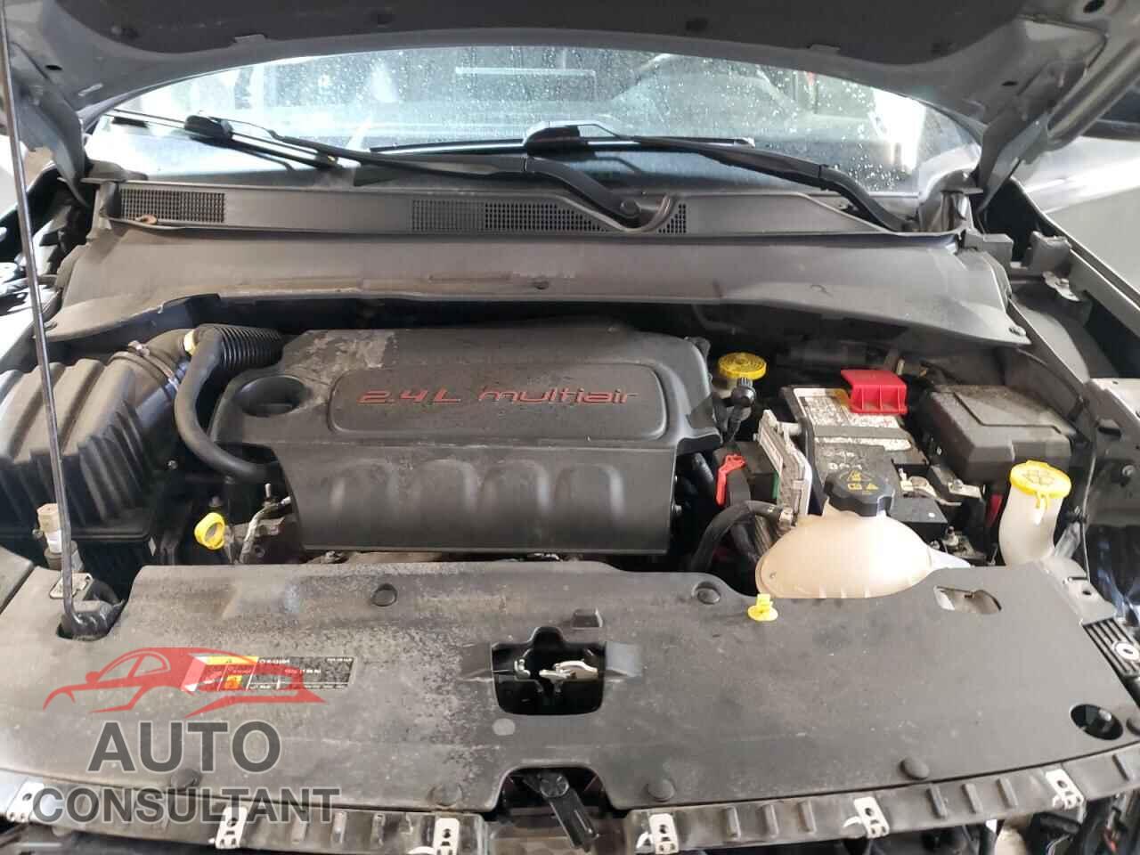 JEEP COMPASS 2022 - 3C4NJDCB4NT203376