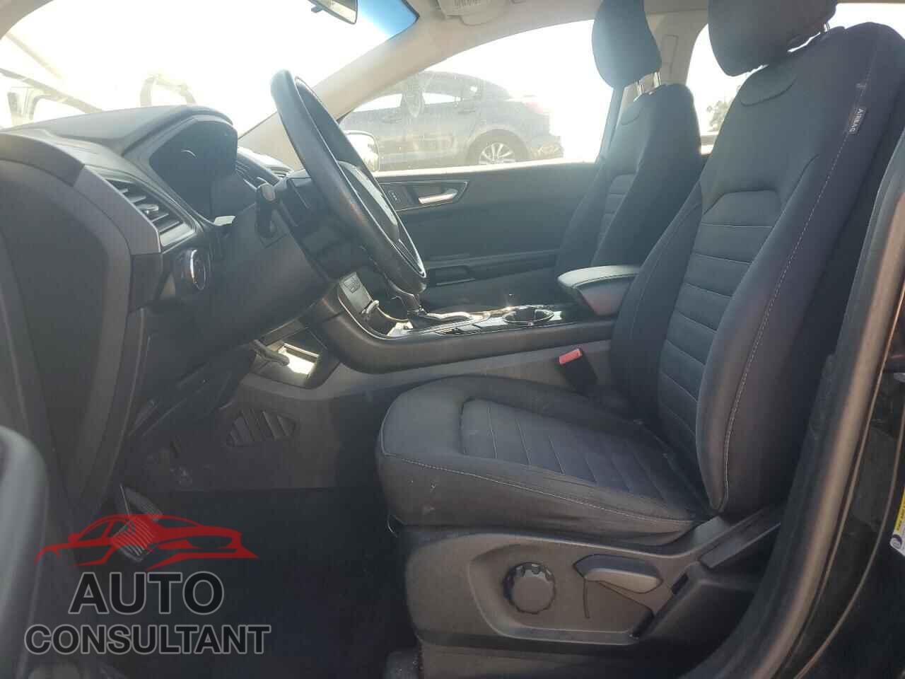 FORD EDGE 2018 - 2FMPK3G92JBB53442