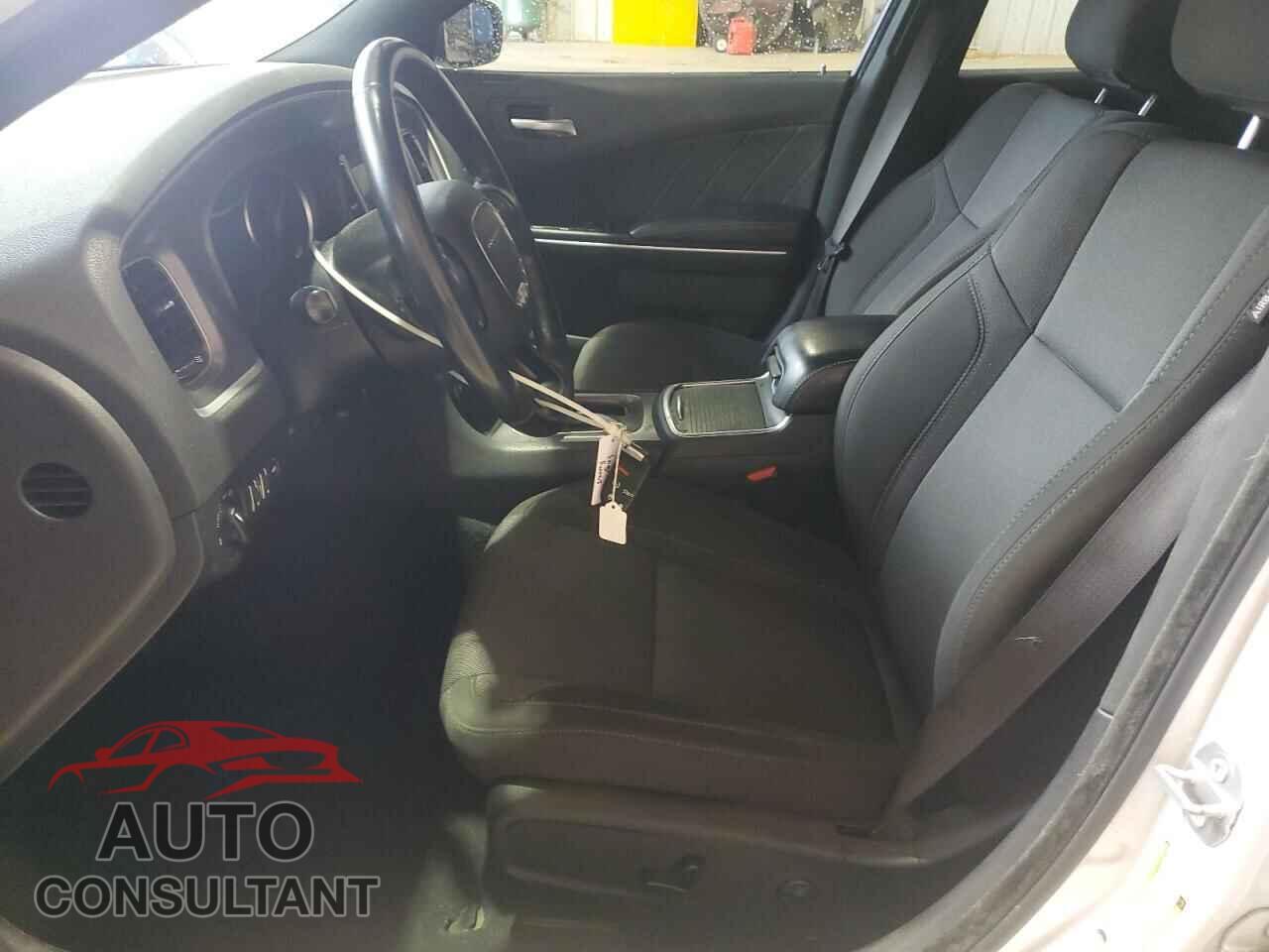 DODGE CHARGER 2019 - 2C3CDXBG2KH673394