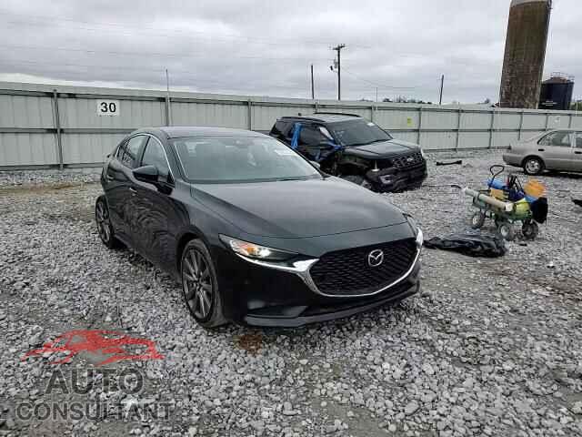 MAZDA 3 2021 - JM1BPABL6M1337628