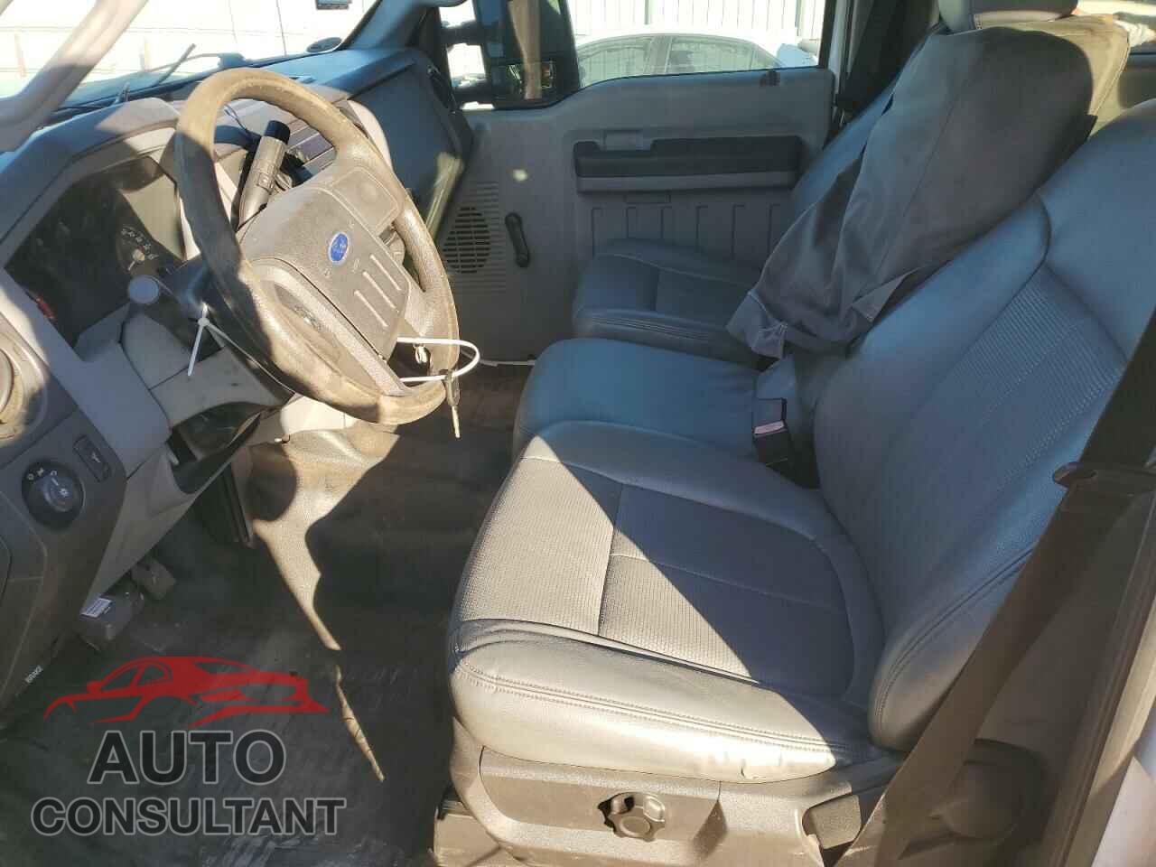 FORD F250 2015 - 1FT7W2A61FEA71277