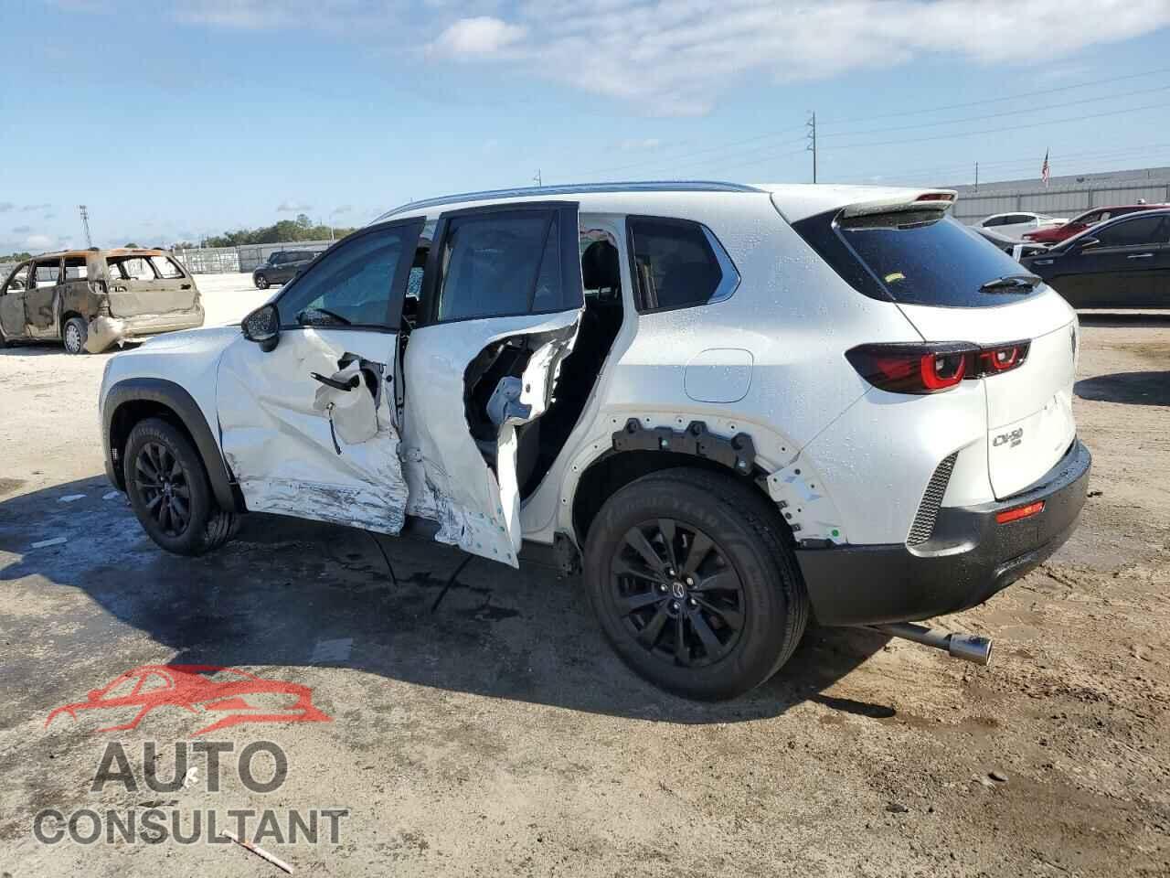MAZDA CX-50 PREF 2023 - 7MMVABCM9PN103993