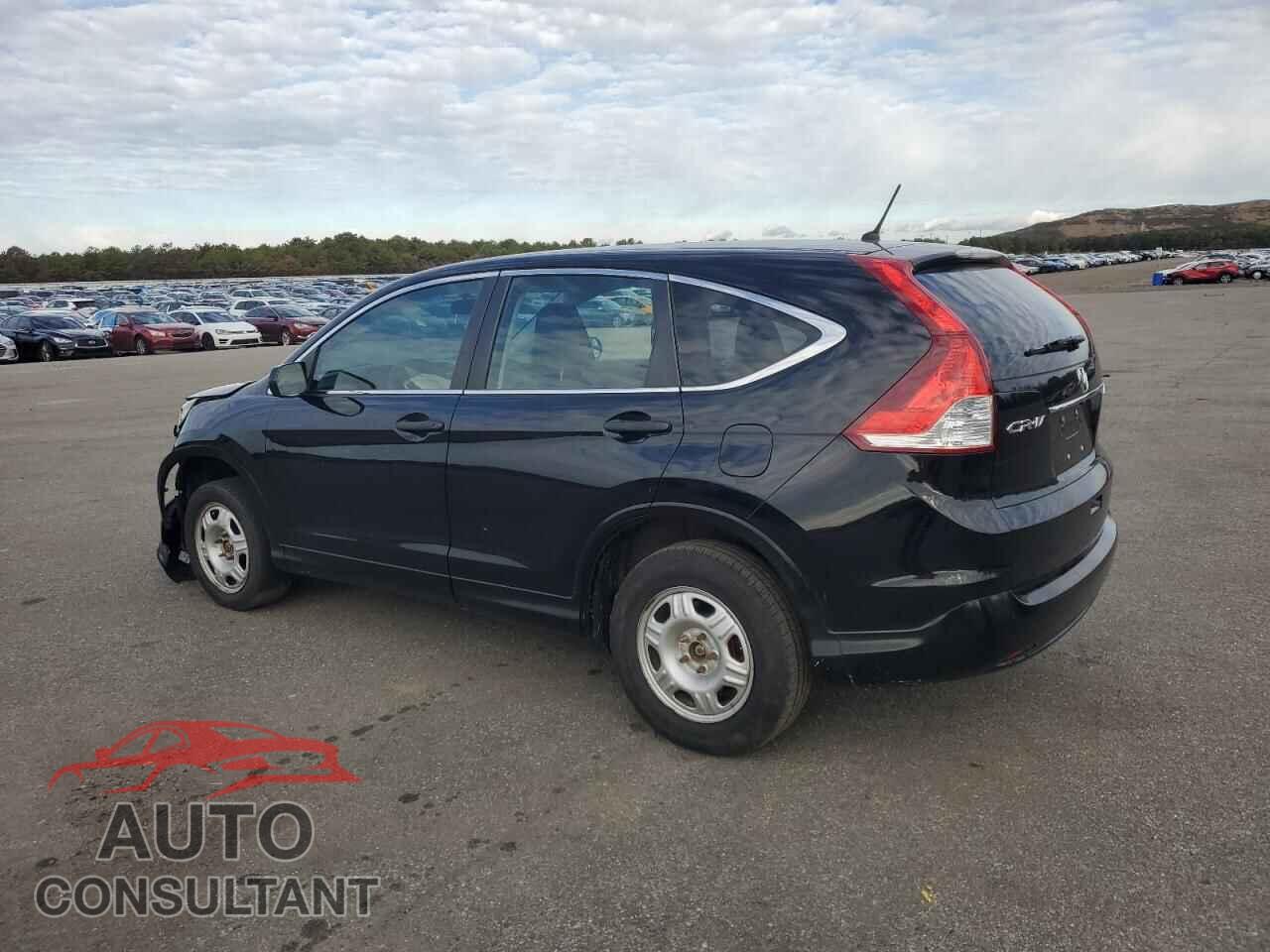 HONDA CRV 2014 - 2HKRM4H38EH727575