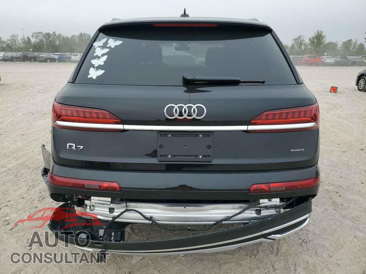 AUDI Q7 2024 - WA1ACBF79RD010800