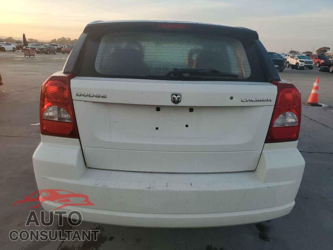 DODGE CALIBER 2009 - 1B3HB28A69D215170