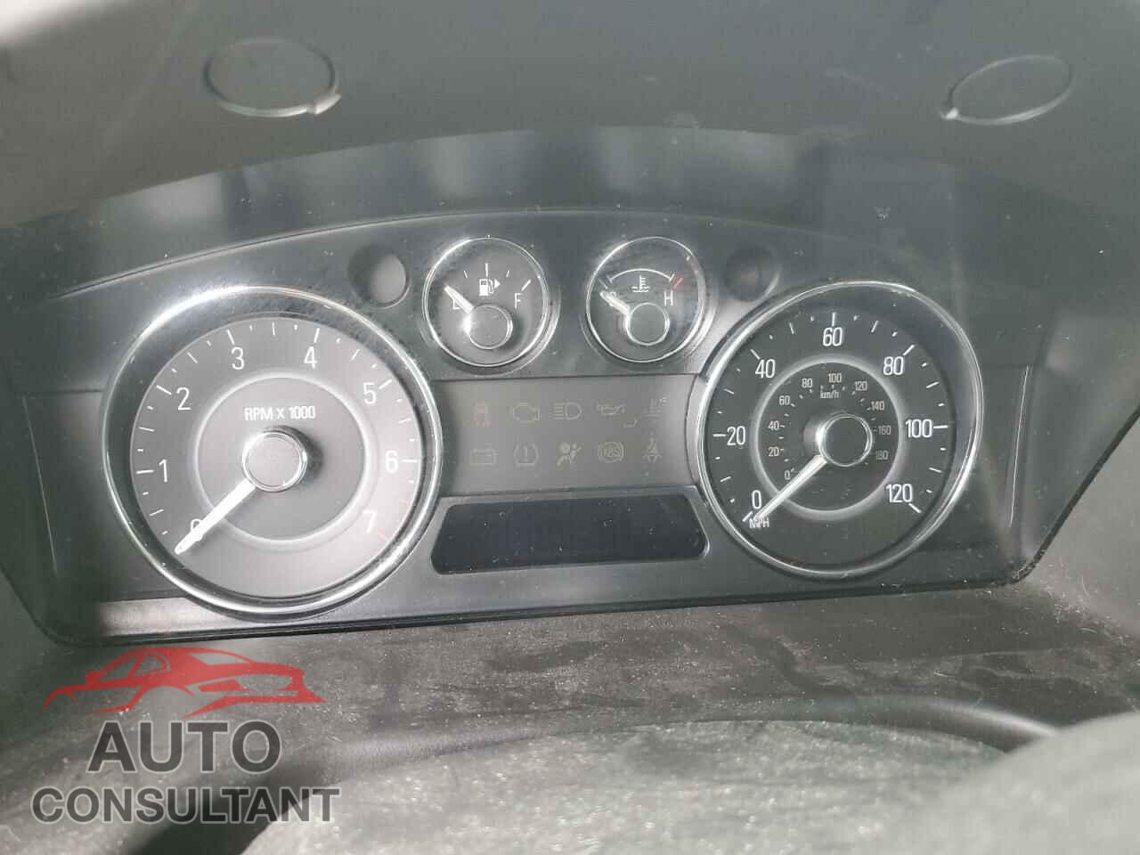 FORD FLEX 2012 - 2FMGK5BC9CBD07212