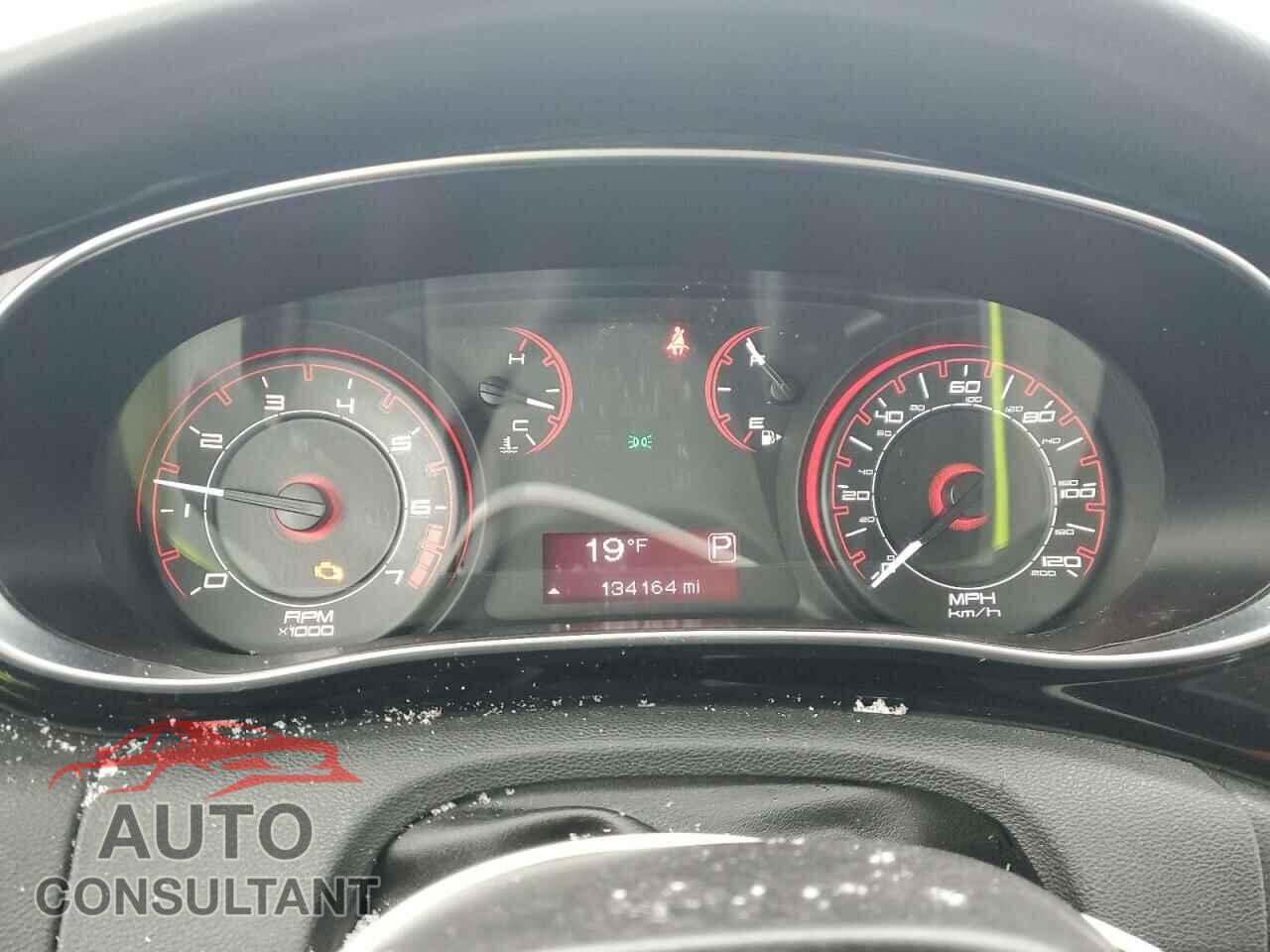 DODGE DART 2013 - 1C3CDFBAXDD157841