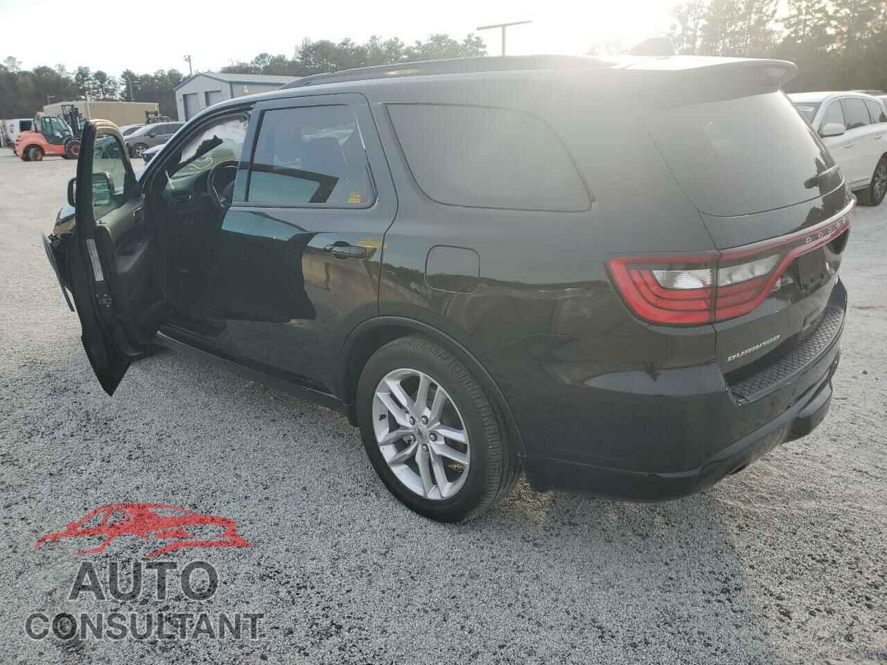 DODGE DURANGO 2024 - 1C4RDHDGXRC237656