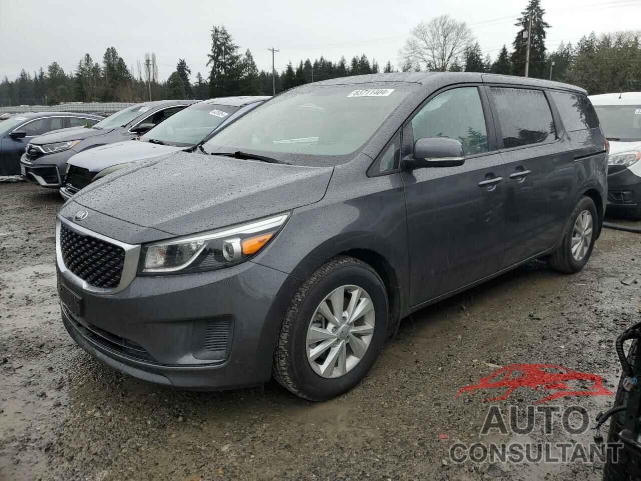 KIA All Models 2018 - KNDMB5C17J6398576