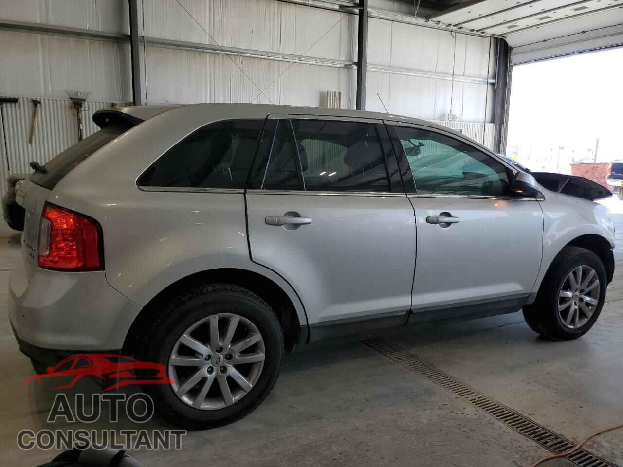 FORD EDGE 2013 - 2FMDK4KC8DBA13735