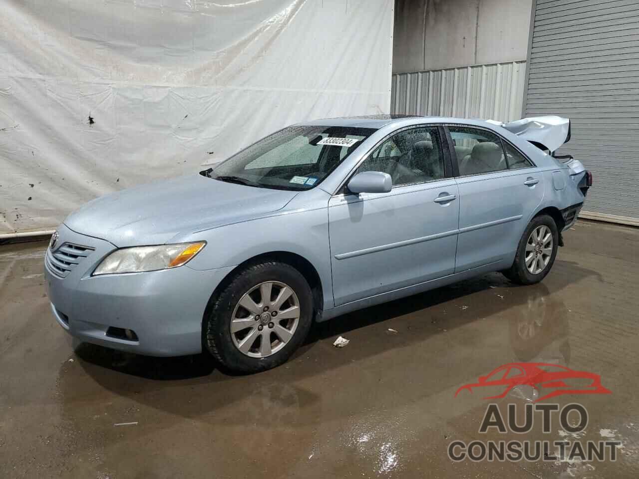 TOYOTA CAMRY 2009 - 4T1BE46KX9U797062