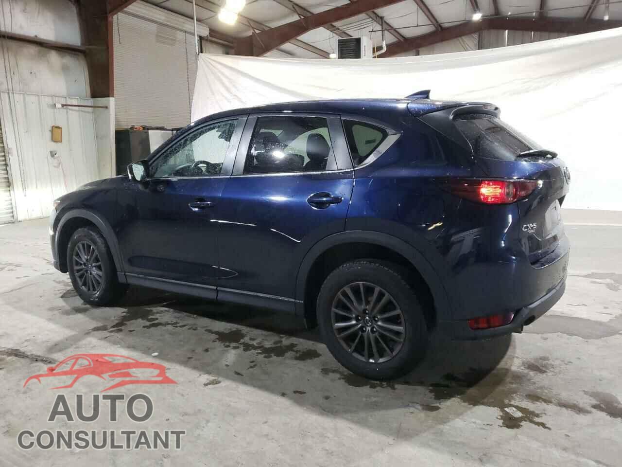MAZDA CX-5 2020 - JM3KFBCM8L0758942