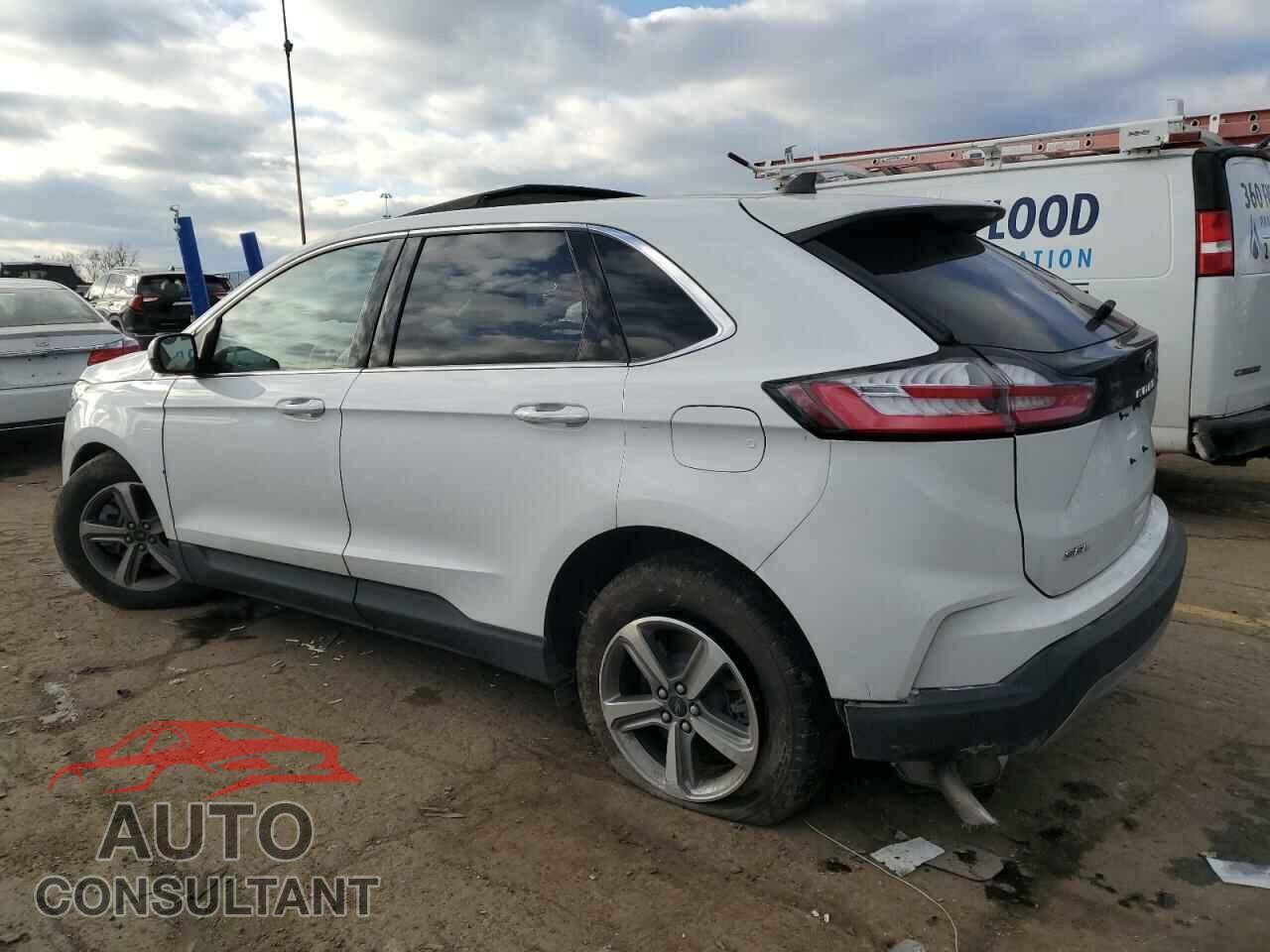 FORD EDGE 2024 - 2FMPK4J93RBA65154