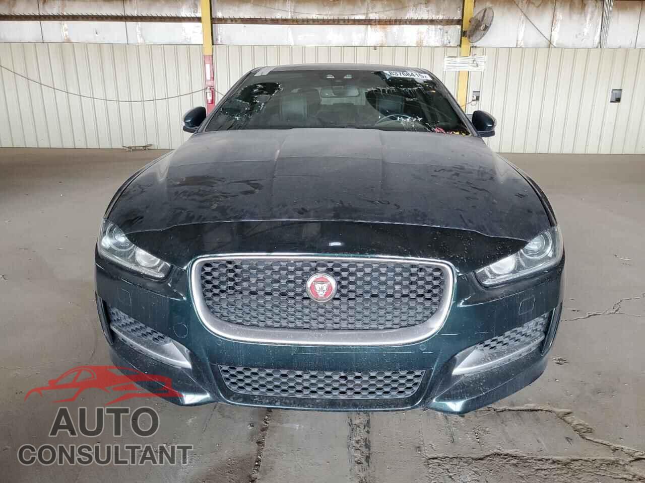 JAGUAR XE 2017 - SAJAL4BV3HA966930